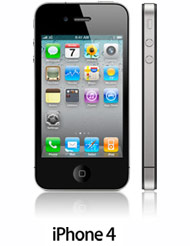 iPhone 4 screen repair