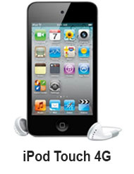 iPod Touch Repair