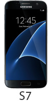 Galaxy S7 Edge