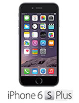 iPhone 6S Plus screen Repair