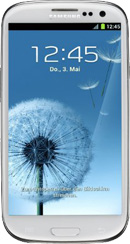 Galaxy S3 screen repair