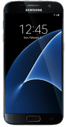 Galaxy S7 screen repair