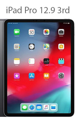 iPad 12.9 3rd Gen