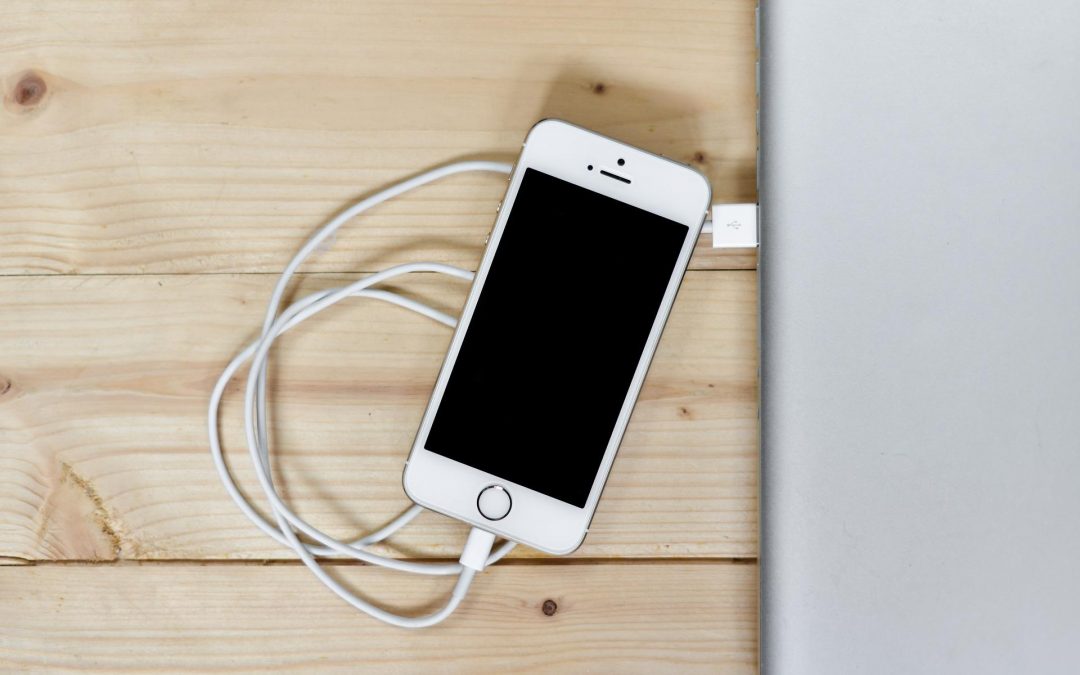 iPhone Won’t Charge? Common Causes of Charging Port Issues