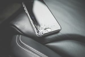 iPhone Repair in Plano
