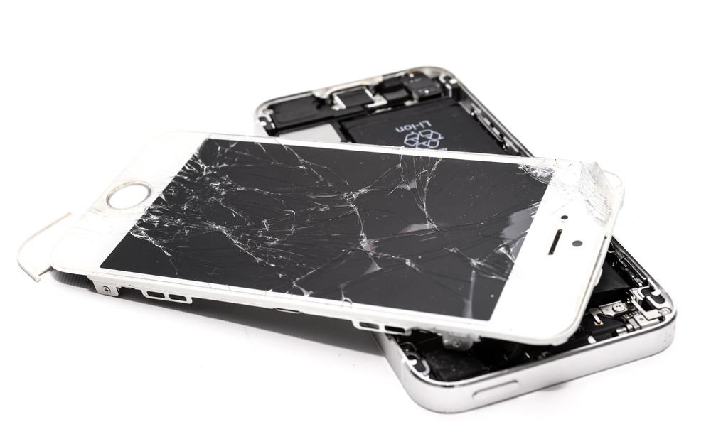 Cracked iPhone Back Glass? Here’s How to Fix it