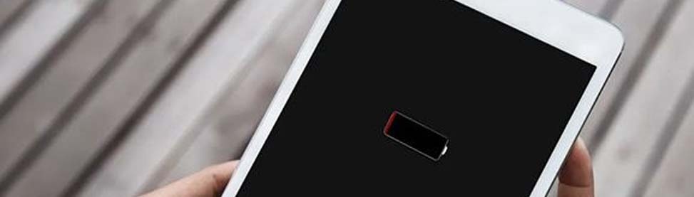 Is It Worth It to Replace an iPad Battery?