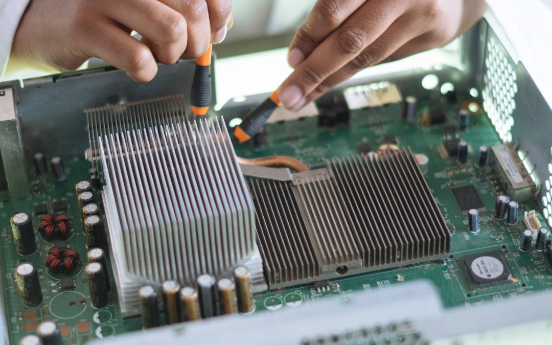 How Do I Find the Best Computer Repair Service?