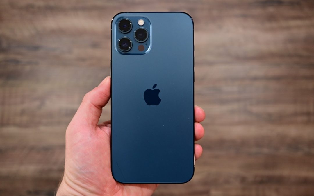 What Makes iPhone 12 Pro Max Unique?