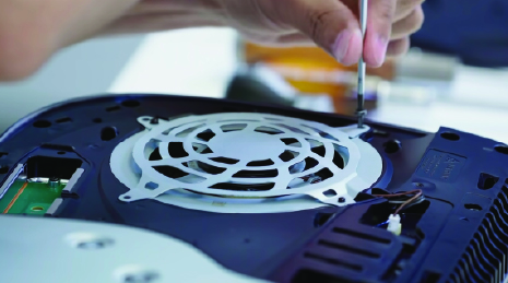 PlayStation Repair In Richardson, TX