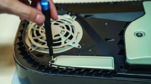 PlayStation Repair in Plano, TX