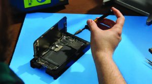 Cell Phone Repair in Ruisseau Village, TX