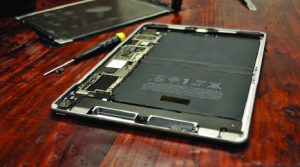 Tablet and iPad Repair in Ruisseau Village, TX