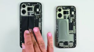 iPhone Repair in Ruisseau Village, TX