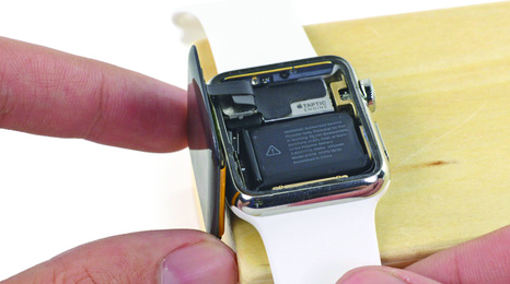 iWatch Repair in Plano, TX