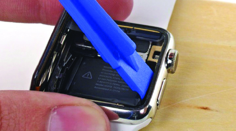 iWatch Repair in Richardson, TX