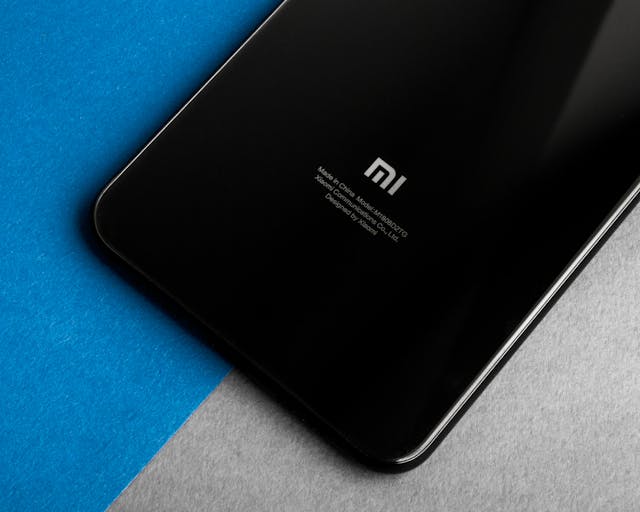 Xiaomi Phone Repair Reliable and Professional Xiaomi Phone Services Near You