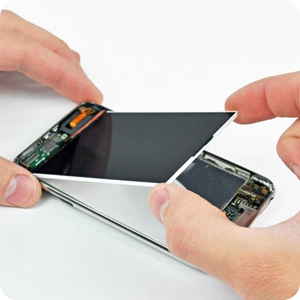 iPod Repair Richardson, TX