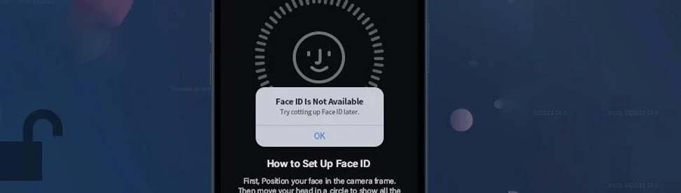 iPhone Face ID Not Working After a Drop_ What It Means and What To Do